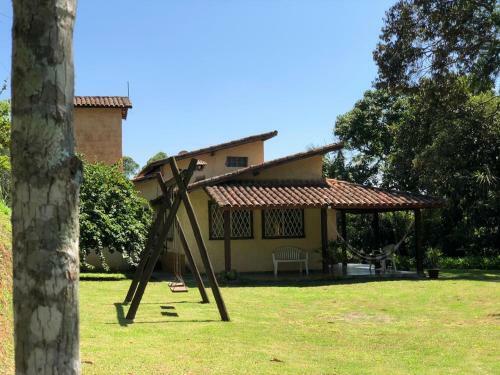 Casa P� De Amora