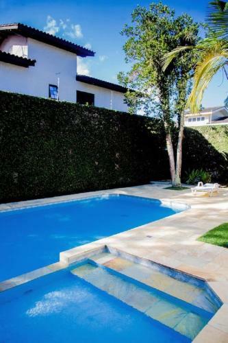 Casa Com Lazer E Wifi A 30 M Da Praia de Juquehy