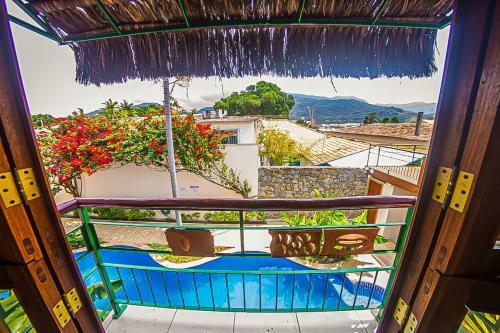 Hostal Pousada Da Banda