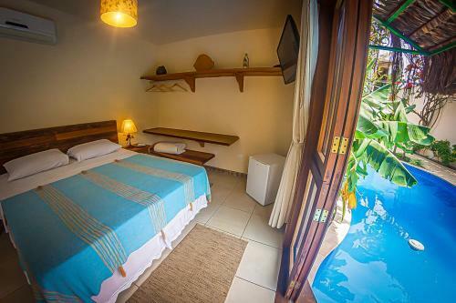 Hostal Pousada Da Banda
