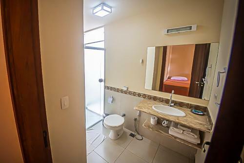 Hostal Pousada Da Banda