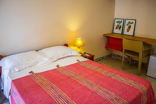 Hostal Pousada Da Banda