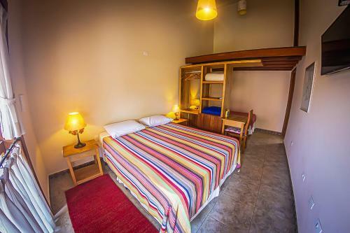 Hostal Pousada Da Banda