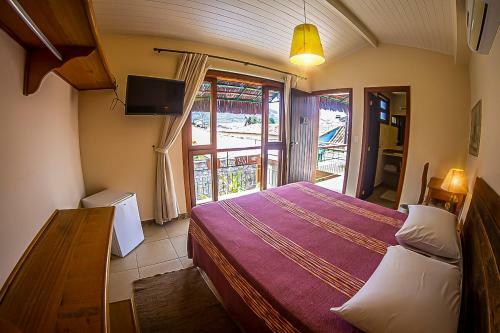 Hostal Pousada Da Banda