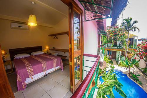Hostal Pousada Da Banda