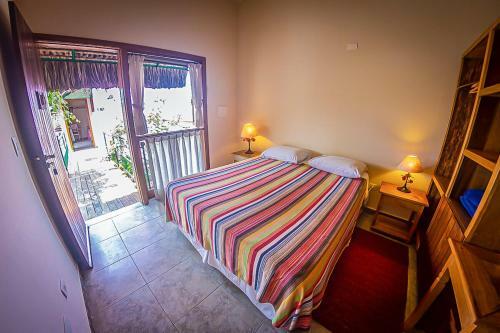 Hostal Pousada Da Banda