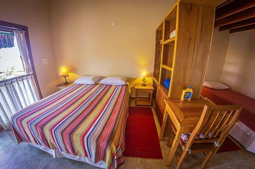 Hostal Pousada Da Banda