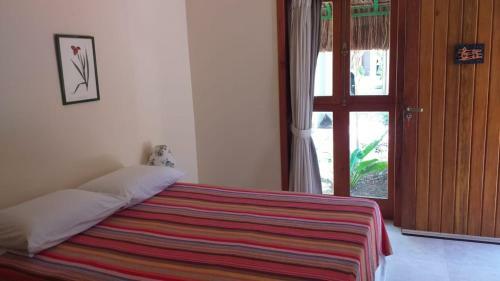 Hostal Pousada Da Banda