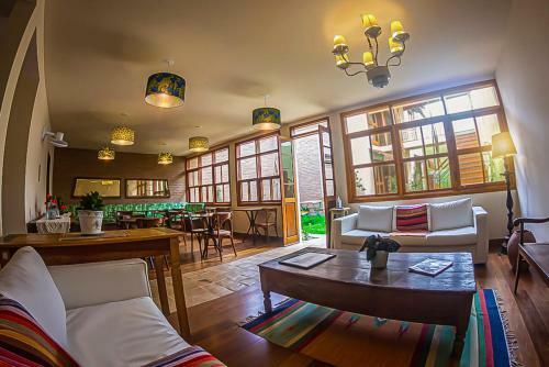 Hostal Pousada Da Banda