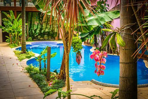 Hostal Pousada Da Banda