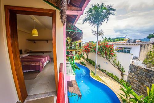 Hostal Pousada Da Banda