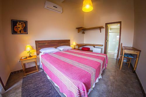 Hostal Pousada Da Banda