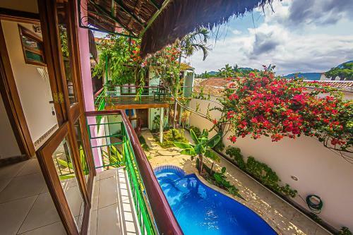 Hostal Pousada Da Banda