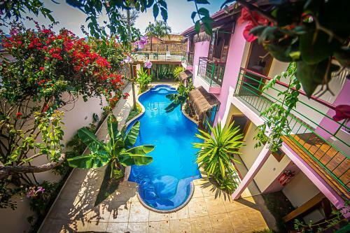 Hostal Pousada Da Banda