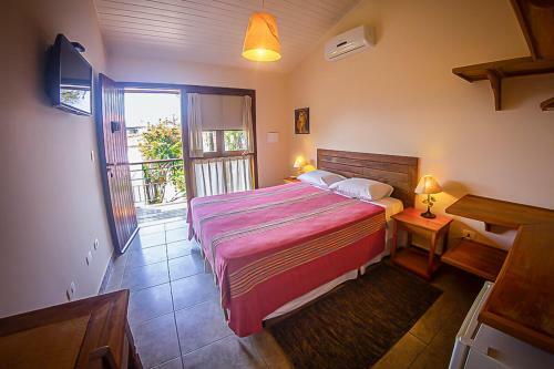 Hostal Pousada Da Banda