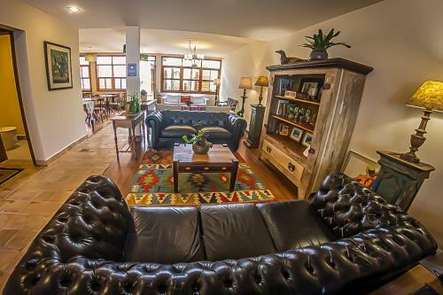 Hostal Pousada Da Banda