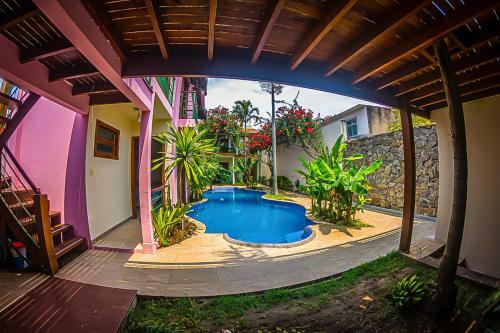 Hostal Pousada Da Banda