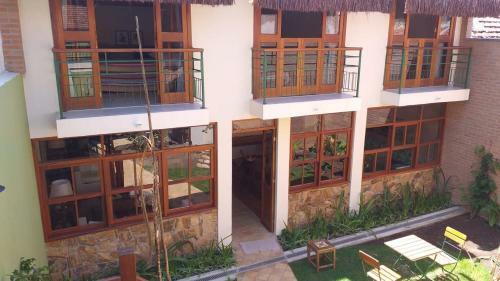 Hostal Pousada Da Banda
