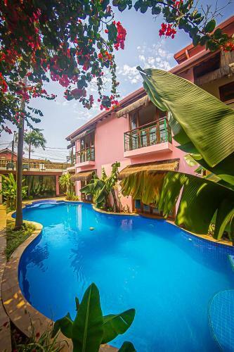 Hostal Pousada Da Banda