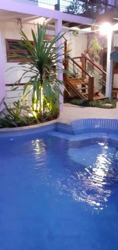 Hostal Pousada Da Banda