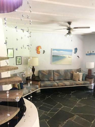 Linda Casa Com Wifi A Poucos Passos Da Praia