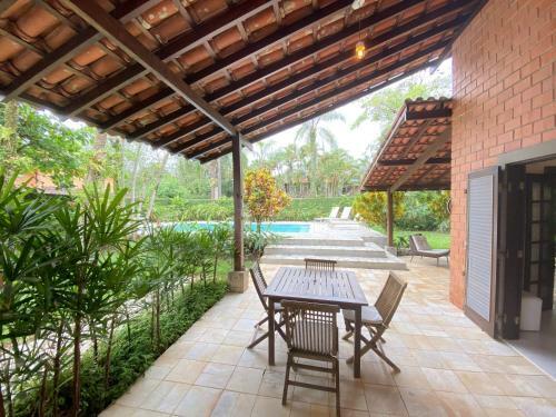 Casa Azal�ia A 300m Da Praia de Camburi