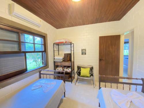 Casa Azal�ia A 300m Da Praia de Camburi