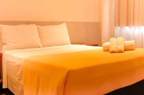 Apartamento Anylife Comfort Paulista
