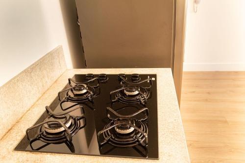 Apartamento Anylife Comfort Paulista