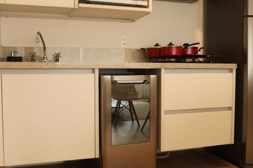 Apartamento Anylife Comfort Paulista