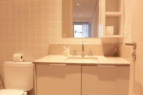 Apartamento Anylife Comfort Paulista