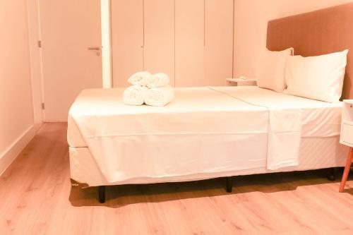 Apartamento Anylife Comfort Paulista