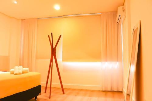 Apartamento Anylife Comfort Paulista