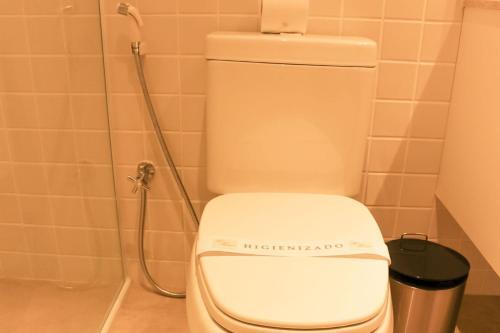 Apartamento Anylife Comfort Paulista