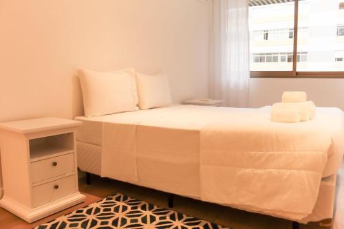 Apartamento Anylife Comfort Paulista
