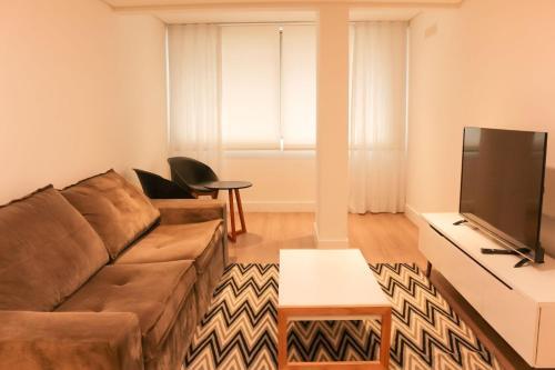 Apartamento Anylife Comfort Paulista