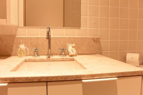 Apartamento Anylife Comfort Paulista