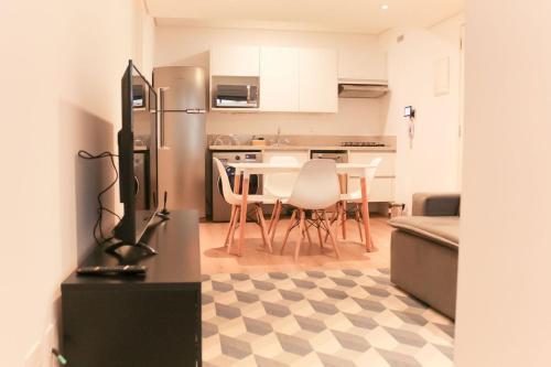 Apartamento Anylife Comfort Paulista