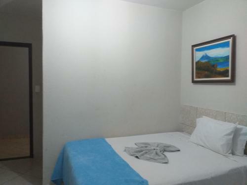 Serra Sul Hotel