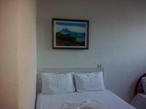 Serra Sul Hotel
