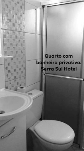 Serra Sul Hotel