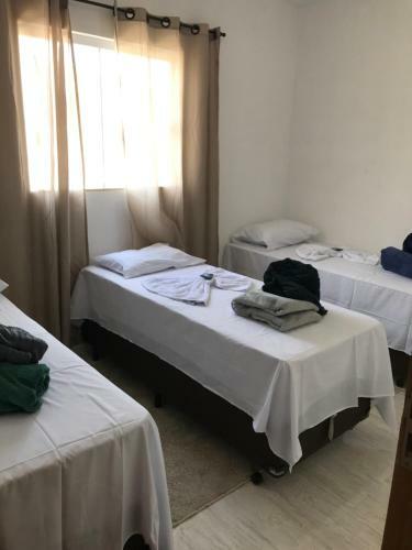 Hostal Pousada Anjos Da Montanha