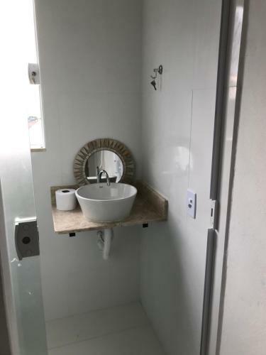 Hostal Pousada Anjos Da Montanha