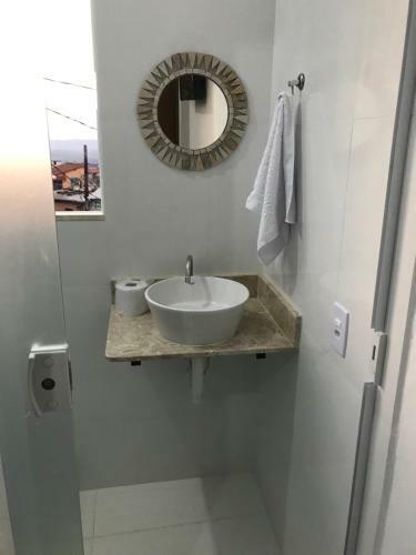 Hostal Pousada Anjos Da Montanha