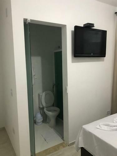 Hostal Pousada Anjos Da Montanha