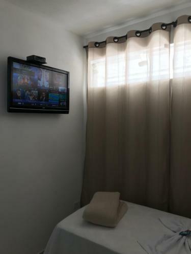 Hostal Pousada Anjos Da Montanha