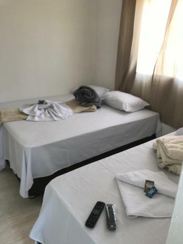 Hostal Pousada Anjos Da Montanha