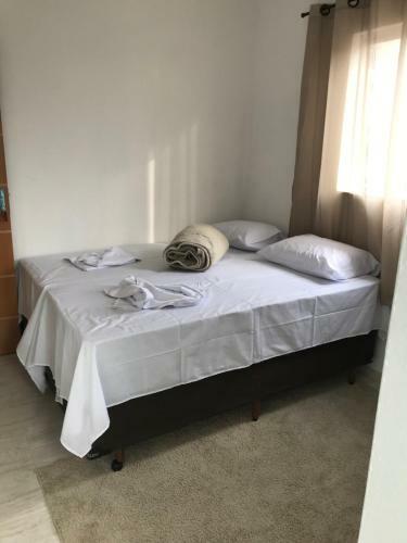 Hostal Pousada Anjos Da Montanha