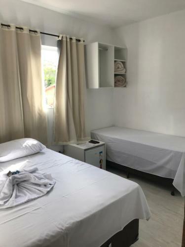 Hostal Pousada Anjos Da Montanha