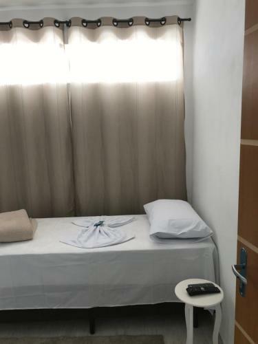 Hostal Pousada Anjos Da Montanha